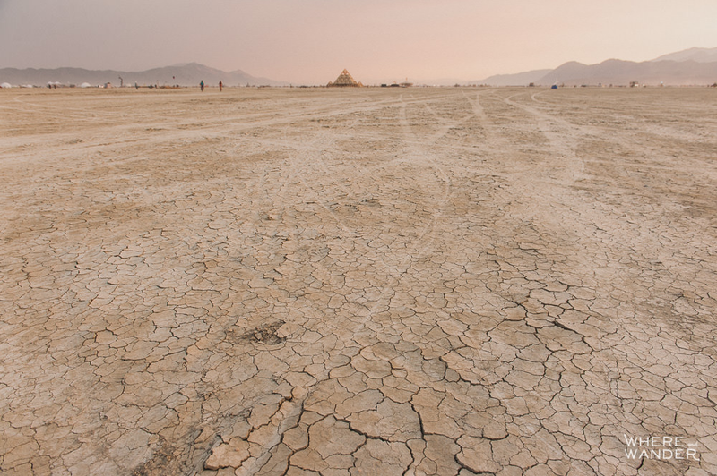 Illustration for article titled A Guide To Surviving Your First Burning Man